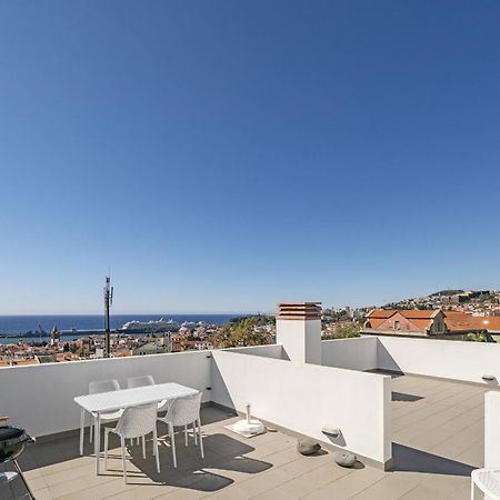 Rooftop Funchal - By Wehost エクステリア 写真