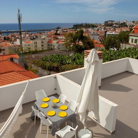 Rooftop Funchal - By Wehost エクステリア 写真