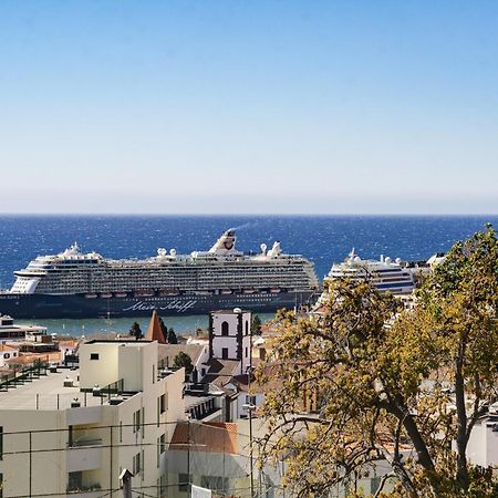 Rooftop Funchal - By Wehost エクステリア 写真